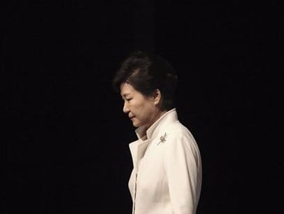 Cựu Tổng thống Park Geun-hye sẽ bị bắt giam?