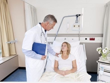 Phát hiện mới về nguyên nhân gây ra bệnh ung thư