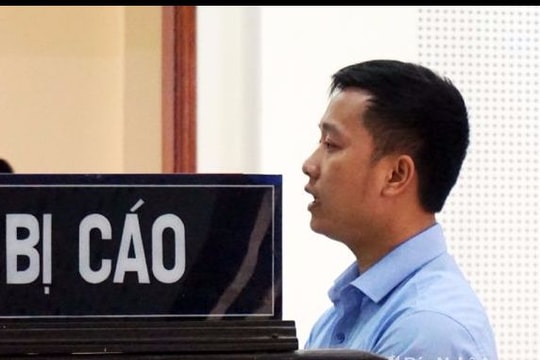 Đưa người trốn ra nước ngoài, giám đốc doanh nghiệp lĩnh án