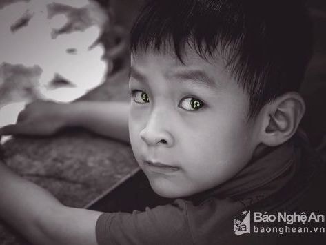 Một 'tay máy' xứ Nghệ gây ấn tượng mạnh trên những trang ảnh quốc tế