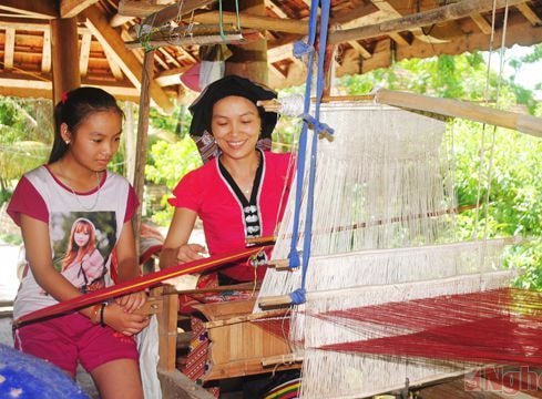 Nghệ An sẽ có 15 mặt hàng tham gia Hội chợ Hàng nông sản Việt Nam