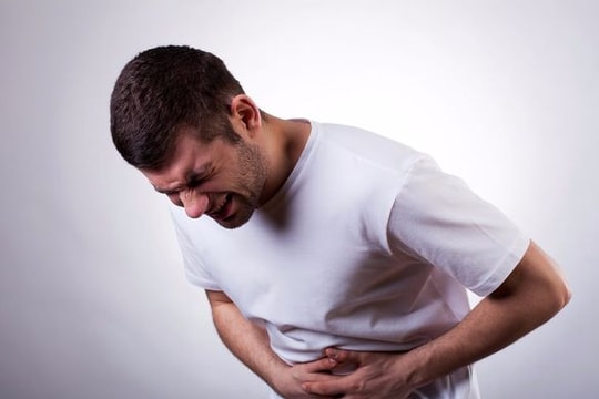 Dấu hiệu phát hiện sớm ung thư gan