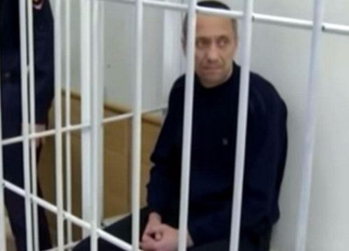 Hãi hùng cựu cảnh sát Nga giết 82 phụ nữ