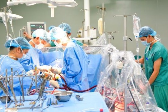 Bất cập trong tự chủ chi thường xuyên tại Bệnh viện HNĐK tỉnh