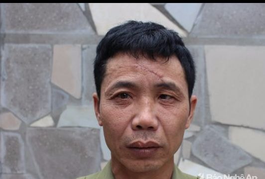 Sau 16 năm ra tù, 'ngựa vẫn quen đường cũ'