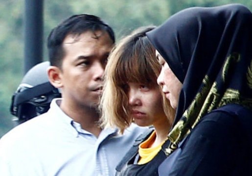 ​​Thuê 2 luật sư Malaysia bào chữa cho Đoàn Thị Hương