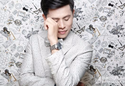 'Chàng chăn dê' xứ Nghệ tung album đầu tay