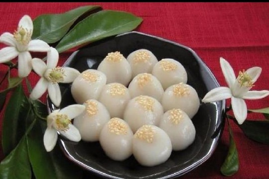 Bạn đã biết gì về Tết Hàn thực 3/3 âm lịch