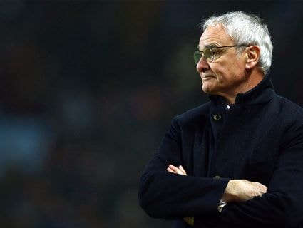 HLV Ranieri sẽ tiết lộ sự thật tại Leicester?