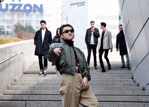 'Bóc giá' set đồ gây tranh cãi của Sơn Tùng MTP