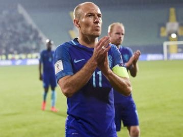 Cái 'dớp' của World Cup 2018