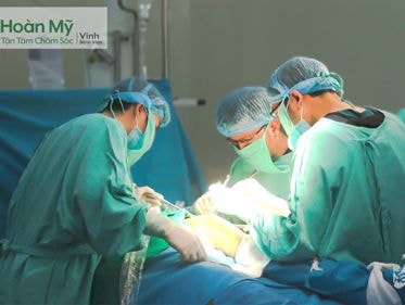 Bệnh viện Quốc tế Vinh: Phẫu thuật miễn phí cho trẻ khuyết tật