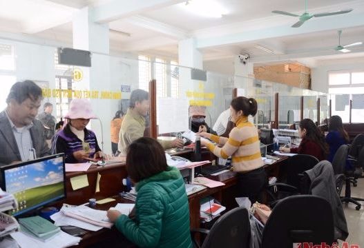 Cơ sở lúng túng vì quy định một đường, hướng dẫn một nẻo