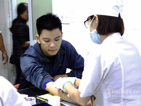 Bệnh viện Đa khoa Cửa Đông: Tiên phong triển khai kỹ thuật tầm soát ung thư