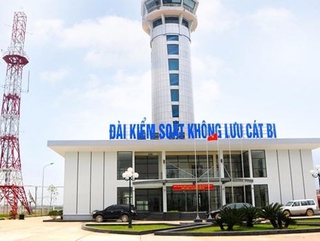 Nhiều cán bộ bị kỷ luật trong vụ kiểm soát viên không lưu ngủ quên