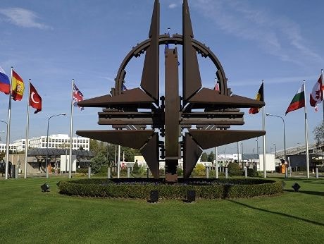 Nga và NATO sẽ thảo luận về Ukraine