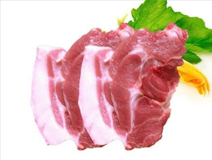 Những căn bệnh nguy hiểm dễ mắc ở người không ăn thịt mỡ