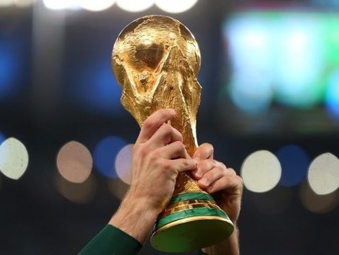 World Cup 2026 sẽ có giải đấu play-off
