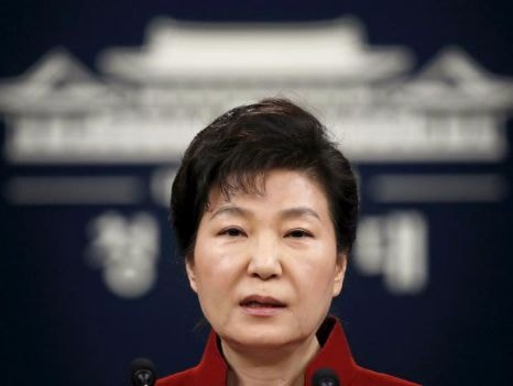 Tổng thống bị phế truất Hàn Quốc ở nhà giam như thế nào?