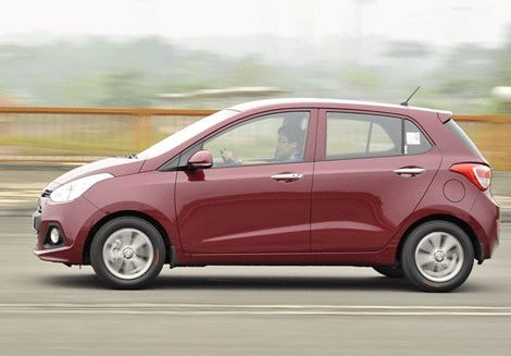 Ôtô Ấn Độ nhập về Việt Nam giá bình quân 88 triệu đồng