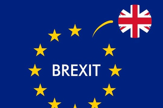 Hành trình rời khỏi EU của nước Anh