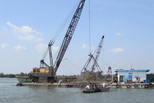 Tạm giữ hình sự nhóm đối tượng đe dọa Chủ tịch UBND tỉnh Bắc Ninh