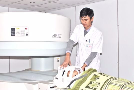 Bệnh viện Đa khoa Thành An Sài Gòn: Chú trọng nâng cao chất lượng nguồn nhân lực