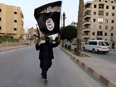 Iraq tuyên bố tiêu diệt phó tướng của IS