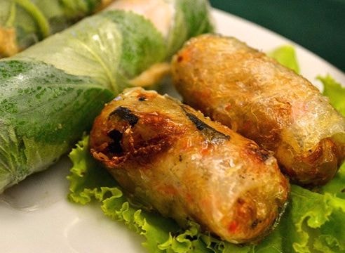 CNN hé lộ 10 món ăn là 'linh hồn' ẩm thực đường phố Việt Nam