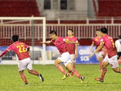 Công Phượng, HAGL giải hạn nhờ... vía tuyển Việt Nam?