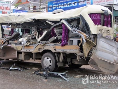 Nghệ An và những tin tức nổi bật trong tuần