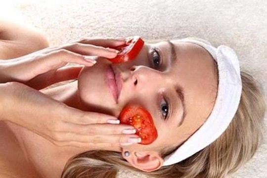 Bí quyết để có da mặt trắng không tì vết từ nguyên liệu tự nhiên
