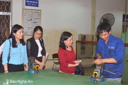 Bất cập trong thực hiện cơ chế tự chủ tại các đơn vị sự nghiệp công lập