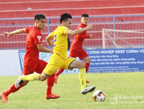 Tin vào sức trẻ