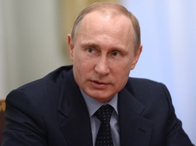 Putin: 'Không loại trừ khả năng khủng bố trong vụ nổ ở ga tàu'