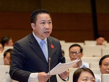 ĐBQH lên tiếng về đề xuất cách chức ông Võ Kim Cự