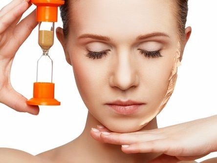 3 loại nước ép giúp làn da trẻ mãi với thời gian