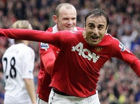 Công Vinh chiêu mộ cựu sao MU về đá V-League