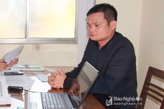 Khởi tố đối tượng cầm đầu đường dây cá độ bóng đá 900 tỷ đồng