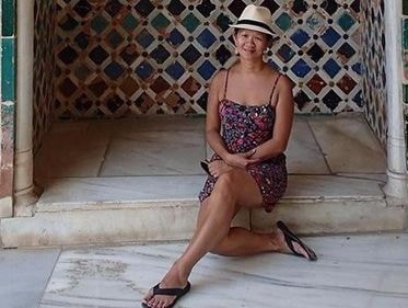 Nữ luật sư Mỹ gốc Việt bị bắn chết giữa phố đông đúc