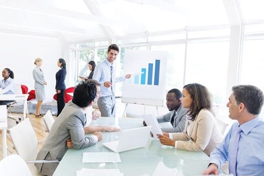 Bỏ túi 6 kinh nghiệm hữu ích cho thực tập sinh