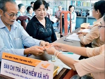 Tham gia bảo hiểm xã hội không lãi bằng gửi tiết kiệm?