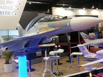 Việt Nam nhận ưu đãi lớn khi mua Su-30SME kèm Yak-130?