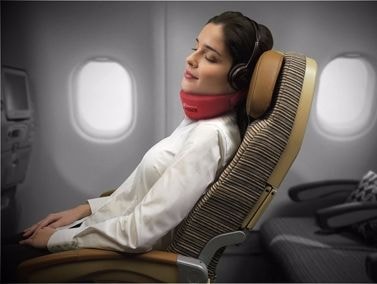 Mẹo giúp bạn luôn khỏe khi đi máy bay