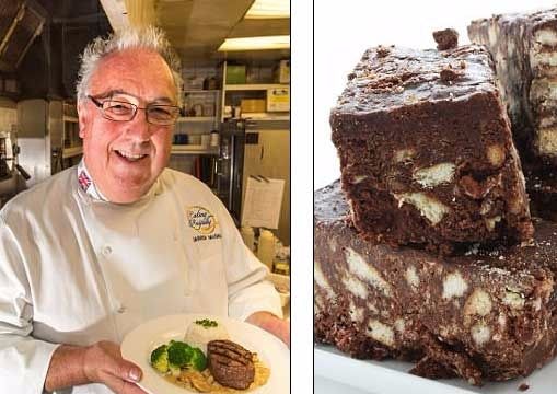 Bí ẩn thứ quà vặt Nữ hoàng Anh luôn mang bên mình