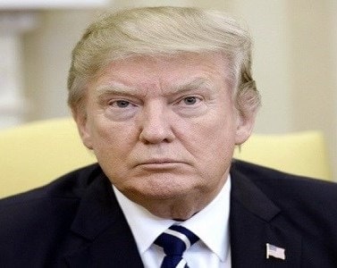 Ông Trump cách chức, hạ cấp quan chức Hội đồng An ninh Quốc gia