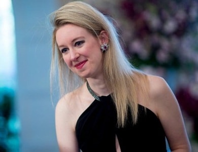 Nữ tỷ phú tự thân trẻ nhất thế giới nợ công ty mình 25 triệu USD