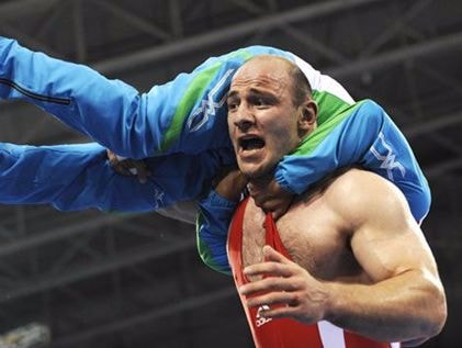 Thêm hàng loạt ngôi sao bị tước huy chương Olympic