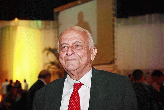 Người đứng đầu Liên đoàn bơi lội Brazil bị bắt