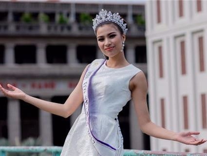 Người đẹp, người mẫu đi thi 'chui' sẽ bị phạt từ 15 – 30 triệu đồng